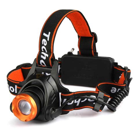 5+ Best LED Headlamps To Buy In Australia For 2024