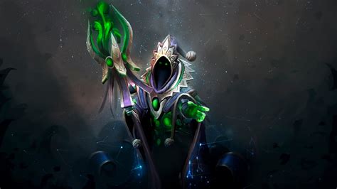 Rubick the Grand Magus, Dota 2 Wallpapers HD / Desktop and Mobile ...