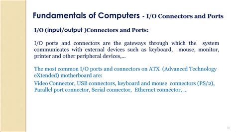 Computer And Network Support Specialist (CNSS) - ppt download