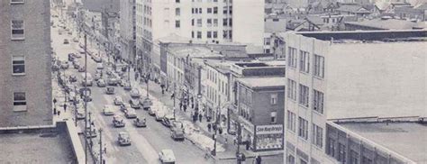 History - Greater Hazleton Chamber of Commerce