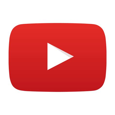 Youtube Logo Transparent Background Hd | Images and Photos finder