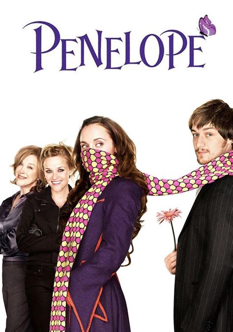 Penelope - movie: where to watch stream online