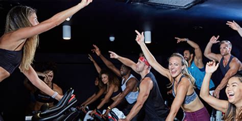 Boom Cycle - Battersea: Read Reviews and Book Classes on ClassPass