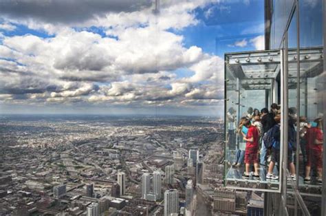 Skydeck Chicago