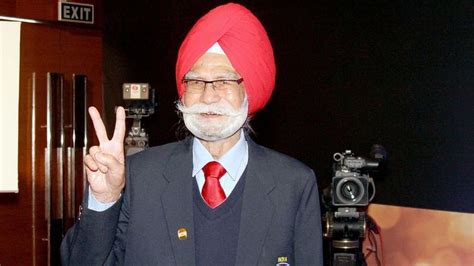 Breaking: Hockey legend Balbir Singh Sr passes away at 96 | Neo Prime Sport