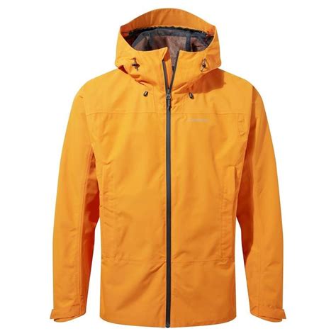 Craghoppers Creevey Waterproof Jacket - Craghoppers - Clothing | CCW ...