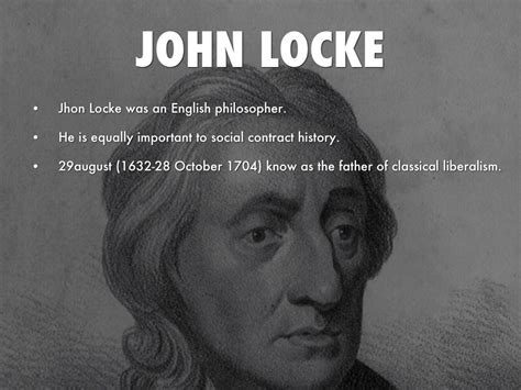 John Locke Quotes Enlightenment. QuotesGram