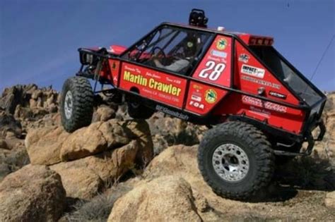 ***Marlin Crawler Formula Toy*** | Pirate 4x4