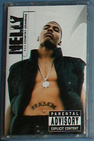 Nelly – Country Grammar (2000, Cassette) - Discogs