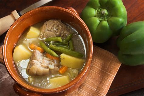 Recipe: Bone Broth and Chicken Noodle Soup – Michael Sieber