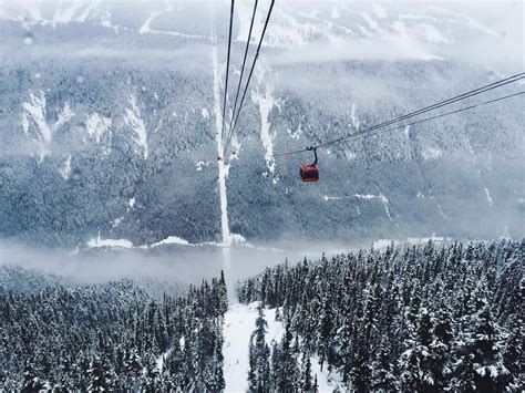 Whistler peak 2 peak gondola tour. Whistler, Niagara Falls, Peak ...