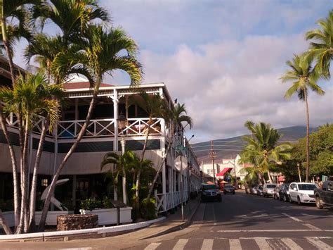 Lahaina Maui | Lahaina maui, Favorite places, Maui