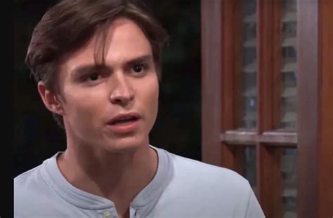 General Hospital Spoilers: Spencer's Realization, Who Is Framing Him ...