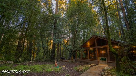 Jedediah Smith Redwoods State Park Campground 17 | ProArtInc