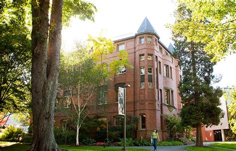 Seattle Pacific University | Homeschooling Teen