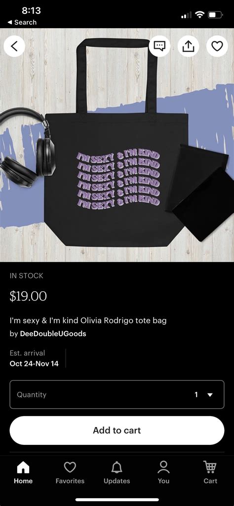 Olivia Etsy Merch! : r/OliviaRodrigo