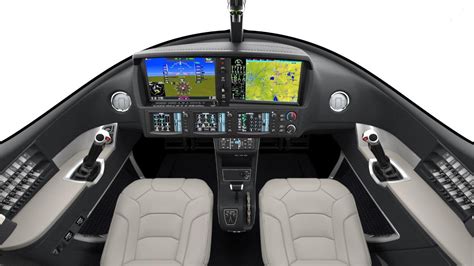 Cirrus earns Vision Jet certification - AOPA