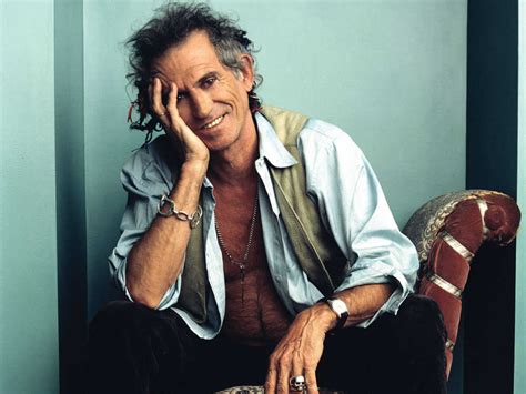 Keith Richards On The Stones, The Songs And 'Life' : NPR