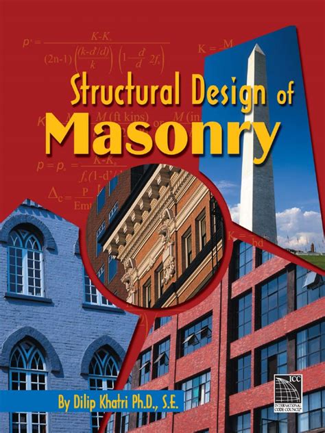 Structural Design of Masonry.pdf | Masonry | Building Engineering