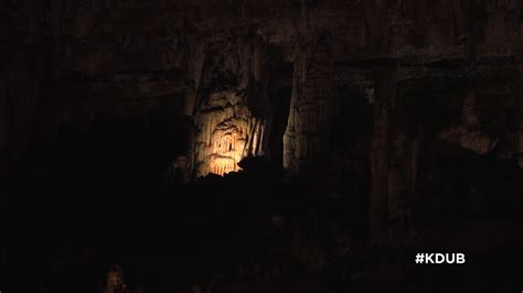 Exploring The Underground Cherokee Caverns | Cavern, Explore, Underground