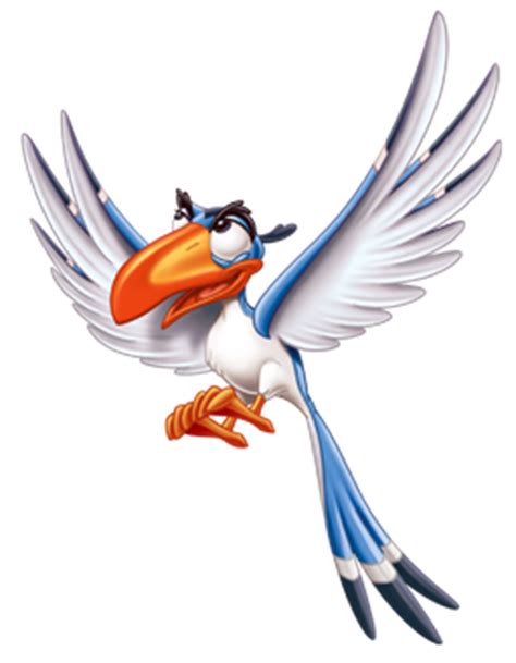 Image - Zazu, The Lion King (2).png - DisneyWiki