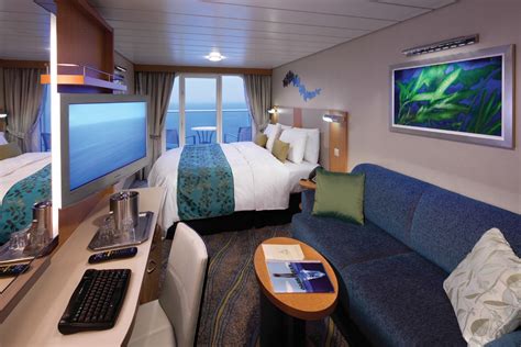 Quantum Of The Seas Guest Rooms | Royal Caribbean Incentives