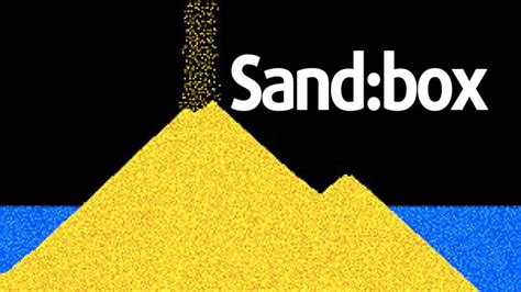 Sand:box - relaxing particle engine MOD APK 14.163 Quail (Unlocked) for ...