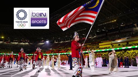 Pingat Emas Malaysia Olimpik 2020 - ragampingat