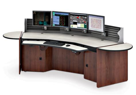 Press Release C-Line Console for Security Stations-afcindustries.com