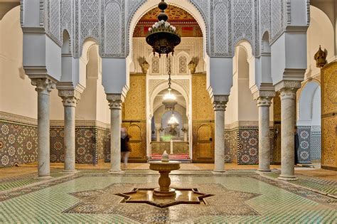 Meknès dans le Top 10 des meilleures villes à visiter en 2019, selon ...