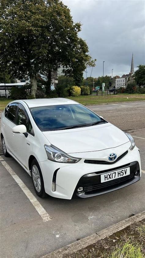 Used Toyota Prius+ 2023 Cars For Sale | AutoTrader UK