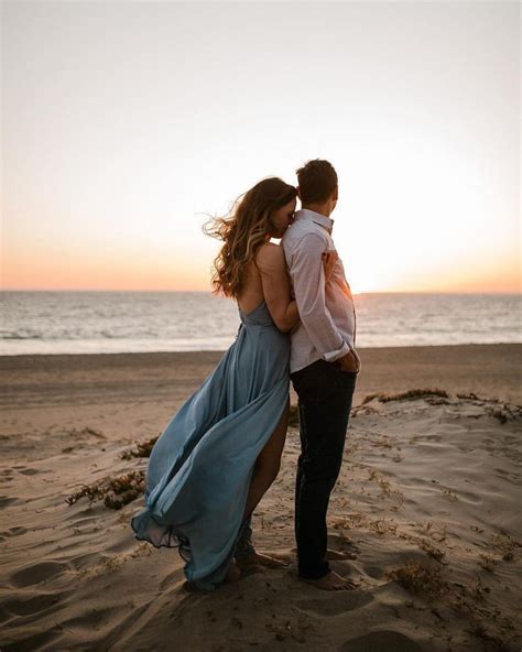 Best Couples Photography Poses 2020 Ideas - 7SEM PAD | Couples beach ...