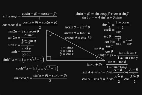 Gcse Exam Question Practice Sine And Cosine Rule - Printable Templates ...