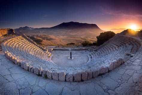 September Travels – Segesta | Sicily italy, Sicily, Best of italy