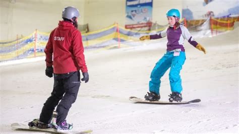 Scotland's only indoor ski slope Snow Factor at XSite Braehead closes ...