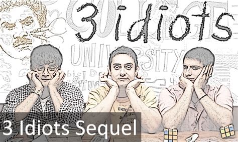 3 Idiots 2 Release Date: Everything You Need to Know About 3 Idiots ...