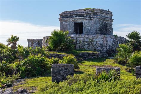 Maya Ruins Tours from Cancun - 2021 Travel Recommendations | Tours ...