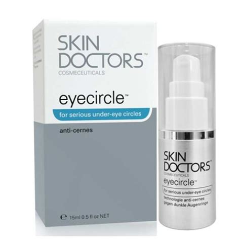 Skin Doctors Eye Circle review - The Fuss