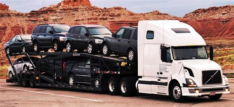 41 Tips Exploring Auto Shipping Companies Near You: Navigating the Road ...