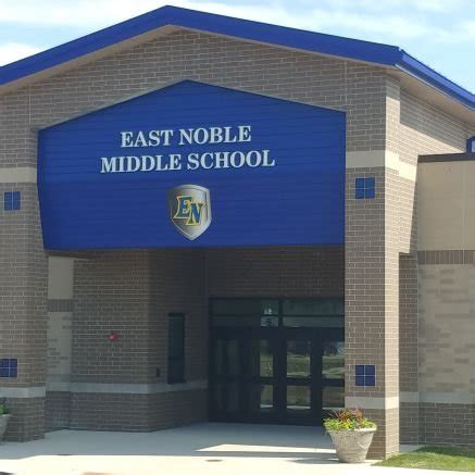 East Noble Middle School on Twitter: "ENMS Parent Teacher Conferences…