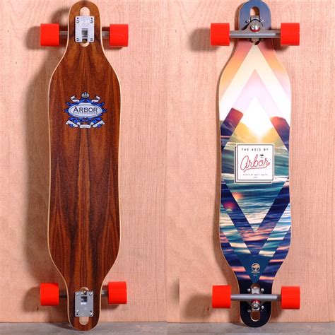 12 of the Coolest Longboards for Girls - KiteSista