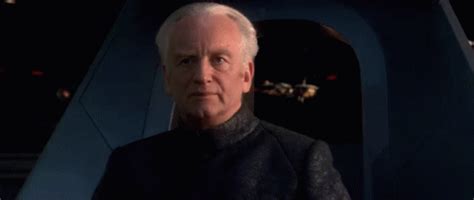 Palpatine Do GIF - Palpatine Do It - Discover & Share GIFs