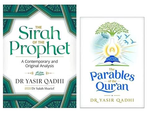 I Tested Yasir Qadhi's Seerah Book and Here's Why It's a Must-Read for ...