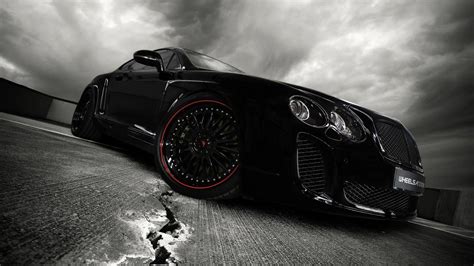 Black Car HD Wallpapers - Top Free Black Car HD Backgrounds ...