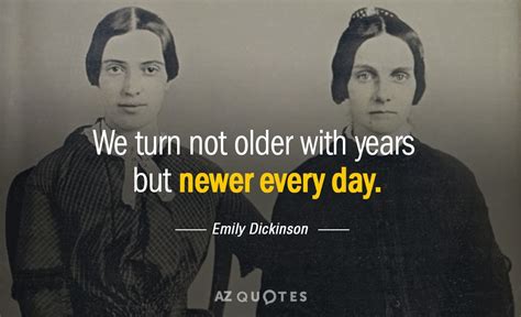 TOP 25 QUOTES BY EMILY DICKINSON (of 513) | A-Z Quotes