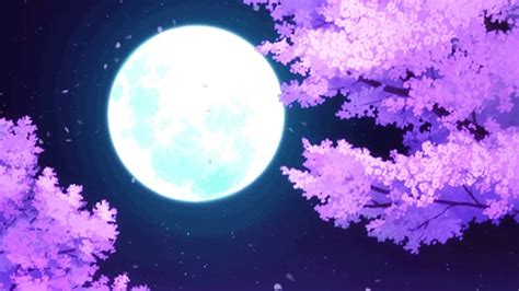 Details 83+ wallpaper beautiful anime moon super hot - in.coedo.com.vn