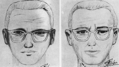 Zodiac Killer: Authorities rebuff cold case team's new lead - BBC News