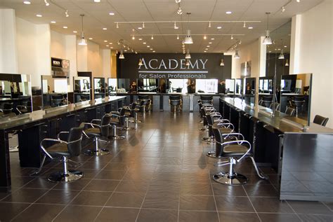 Academy For Salon Professionals - Member - Santa Clara, CA 95050