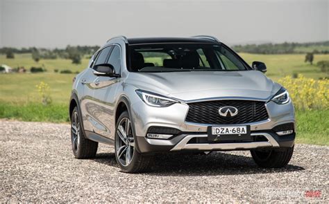 2019 Infiniti QX30 Sport review (video) – PerformanceDrive