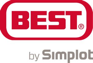 BEST by Simplot Logo PNG Vector (SVG) Free Download